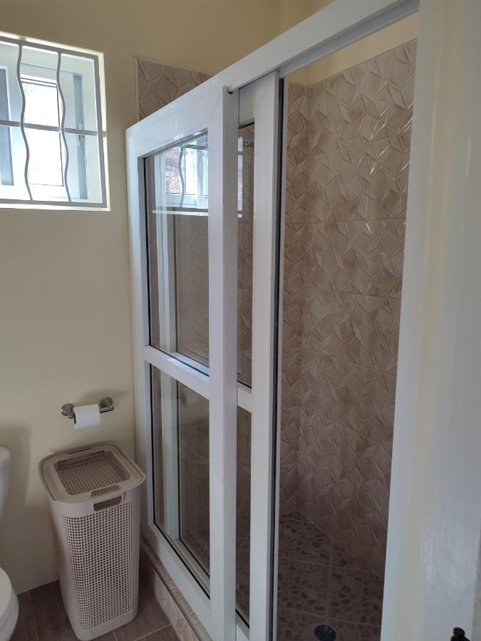 Belle Cove Apartment Грос Айлет Екстериор снимка