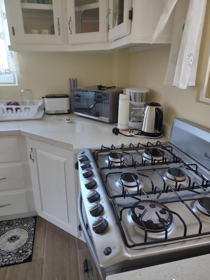 Belle Cove Apartment Грос Айлет Екстериор снимка