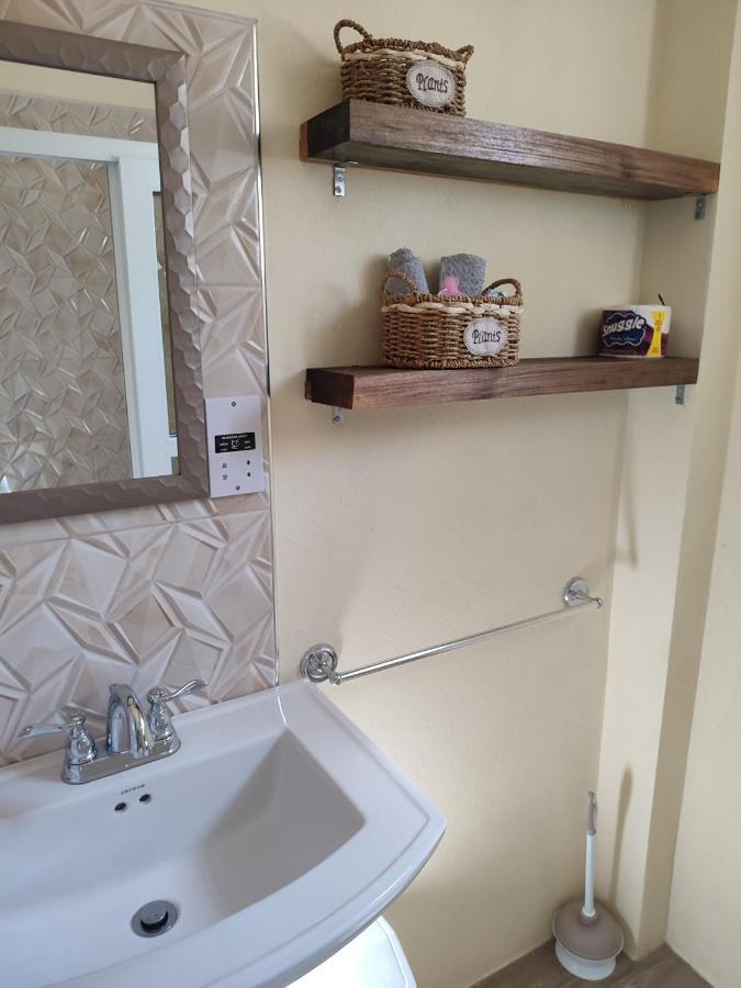 Belle Cove Apartment Грос Айлет Екстериор снимка