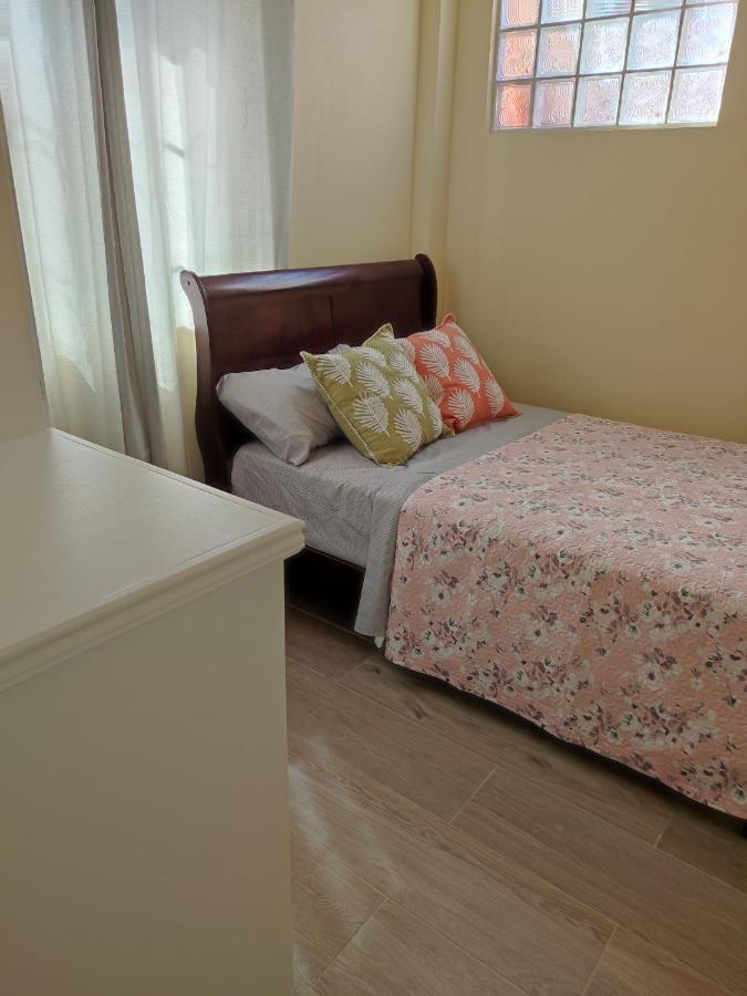 Belle Cove Apartment Грос Айлет Екстериор снимка