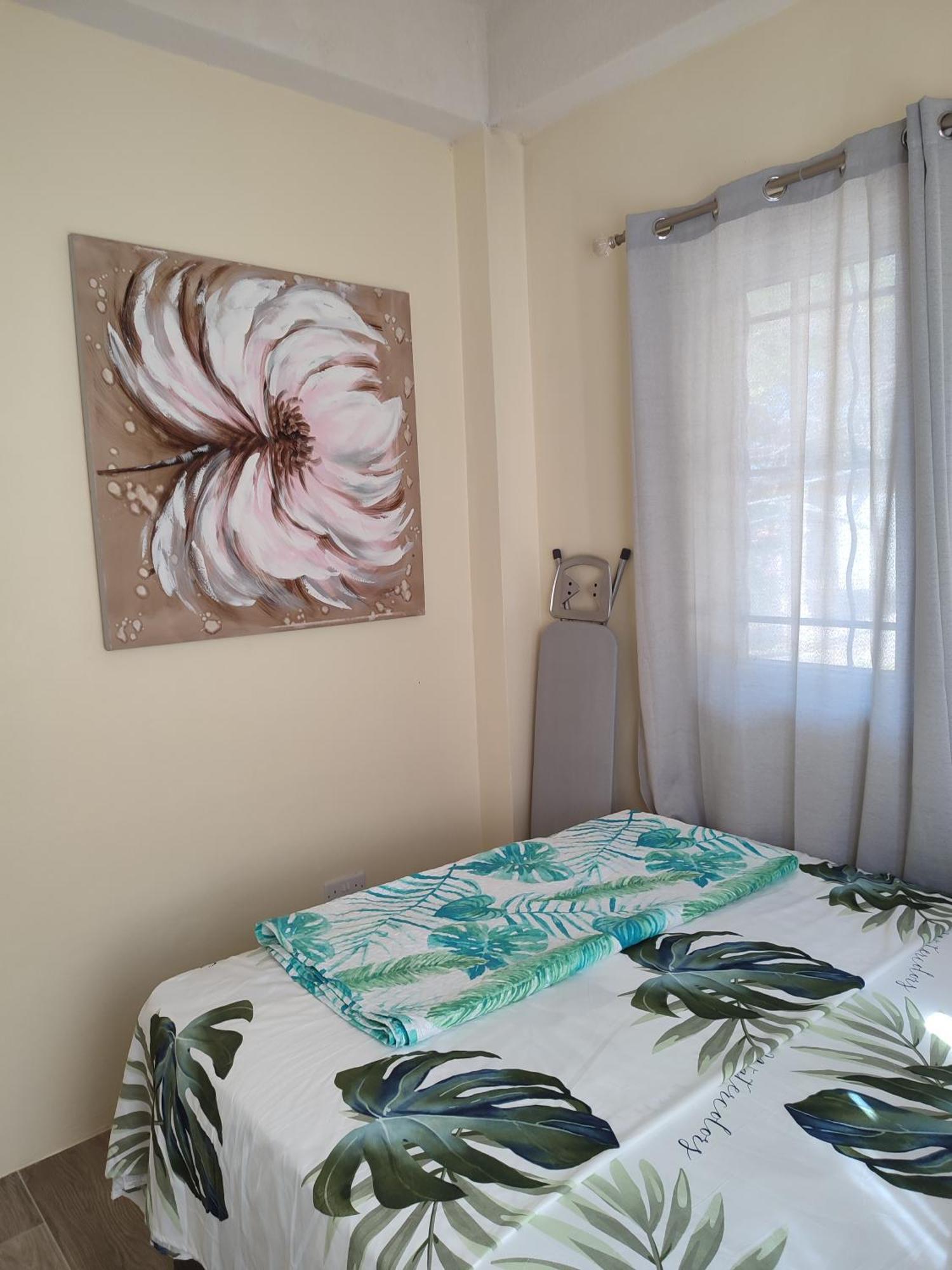 Belle Cove Apartment Грос Айлет Екстериор снимка