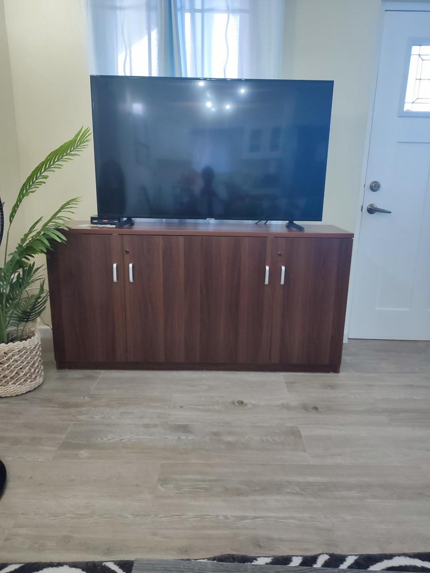 Belle Cove Apartment Грос Айлет Екстериор снимка