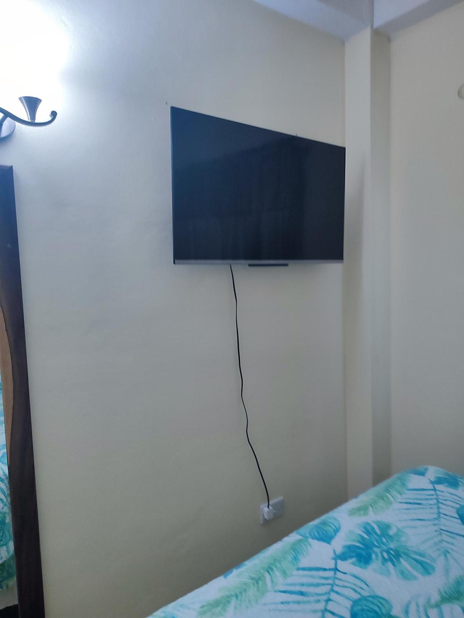 Belle Cove Apartment Грос Айлет Екстериор снимка